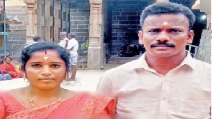 విల్లుపురం ముళ్ళపొదల్లో దాగి ఉన్న మృత్యువు.. అరుపులు విని పరుగెత్తుకొచ్చిన ప్రజలు.. అక్కడ కనిపించిన భయానక దృశ్యం!