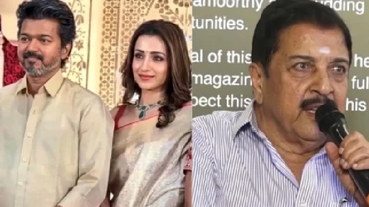 “హోటల్ భోజనం నటి లాంటిది”.. శివకుమార్ చెప్పిన పోలిక.. దీని వెనుక అసలు కథ ఇదేనా?