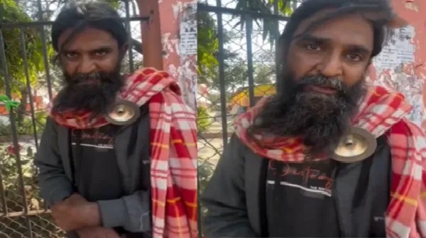 జీవితం అంటే ఇదే.. ఒకప్పుడు సినిమా దర్శకుడిని, కోటీశ్వరుడిని, పారిశ్రామికవేత్తను! ఈరోజు వీధుల్లో భిక్షాటన చేస్తున్నాను.. కంటతడి పెట్టించే వీడియో!