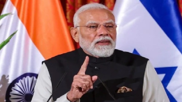 ‘సుదూర ప్రభావాలు’: పశ్చిమ ఆసియా ఘర్షణల దీర్ఘకాలిక ప్రభావానికి భారత్ సిద్ధంగా ఉండాలి – ప్రధాని మోదీ