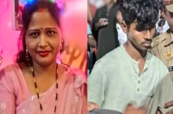 భర్త లేని సమయంలో అద్దెకు ఉన్న యువకుడితో సరసం; అడ్డువచ్చిన అత్త కథ ముగించిన కోడలు!