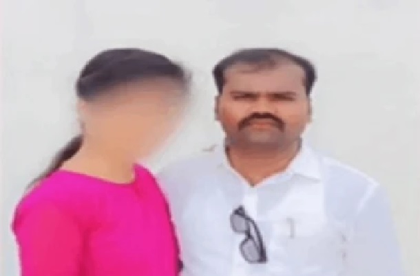 నేరం: ఒంటరి మహిళలే ఇతని టార్గెట్; శారీరక సంబంధం పెట్టుకుని మోసం చేస్తున్న కిరాతకుడు అరెస్ట్!