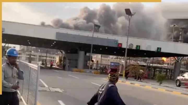 ఇరాన్ దాడులు చేస్తున్నా సౌదీ అరేబియా, UAE వంటి అరబ్ దేశాలు ఎందుకు వెనకాడుతున్నాయి?