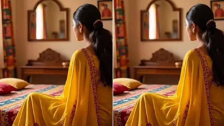 బెంగళూరులో ఐదేళ్ల ప్రేమ వివాహం.. భర్త మర్మాంగంపై బలంగా తన్నిన భార్య! ఆ తర్వాత జరిగిన ట్విస్ట్ ఏంటంటే?