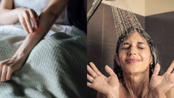శరీర వేడి వెంటనే తగ్గుతుంది… నీళ్లలో ఇది కలపండి: డాక్టర్ యోగ విద్య చిట్కాలు!