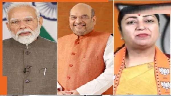ప్రధాని మోదీ, అమిత్ షా, సీఎం రేఖా గుప్తాలకు బాంబు బెదిరింపు.. అప్రమత్తమైన ఢిల్లీ పోలీసులు