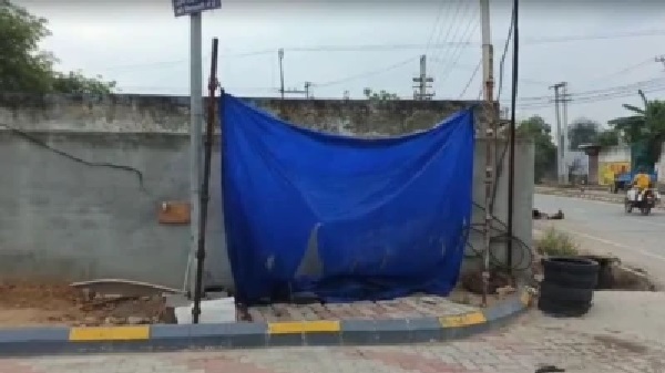 యూపీలో పాక్ అనుబంధ భారీ గూఢచారి నెట్వర్క్ గుట్టురట్టు.. దాడికి ముందు నిఘా పెట్టిన ముఠా!
