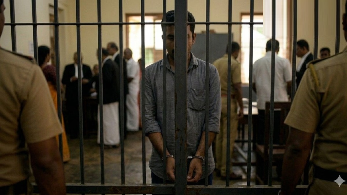 ‘లైంగిక చర్య కోసం బిడ్డ శరీరాన్ని ఎలా తాకినా అది అత్యాచారమే’: పోక్సో (POCSO) నిందితుడి శిక్షను ఖరారు చేసిన కేరళ హైకోర్టు