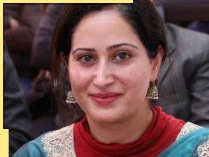 సబా షాల్ ఎవరు? శ్రీనగర్ సెంట్రల్ జైలుకు నాయకత్వం వహించనున్న తొలి కాశ్మీరీ మహిళ.