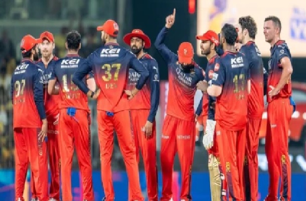 RCB విక్రయం: రికార్డు స్థాయిలో ₹16,706 కోట్లకు ఐపీఎల్ 2025 ఛాంపియన్‌ను దక్కించుకున్న ఆదిత్య బిర్లా గ్రూప్, టైమ్స్ ఆఫ్ ఇండియా కన్సార్టియం
