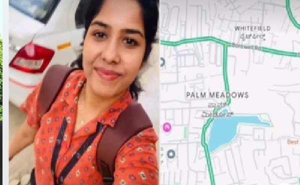 బెంగళూరు ట్రాఫిక్కు బైబై! ఆఫీస్ నుండి రోజూ నడిచి ఇంటికి వెళ్తున్న మహిళ.. 2 వారాల తర్వాత ఏం జరిగిందో వింటే మీరు కూడా క్యాబ్ వదిలేస్తారు!