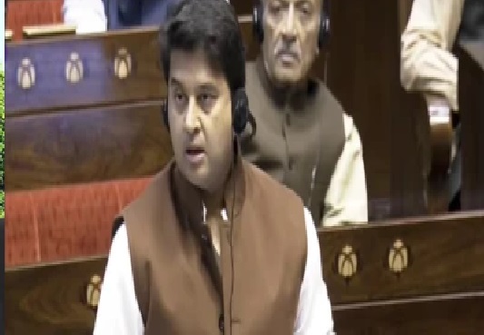 ఎయిర్టెల్, జియో, Vi యూజర్ల కోసం ప్రభుత్వం యాక్షన్.. ఏడాదికి 13 సార్లు రీఛార్జ్ చేసే ఆట ఖతం! జ్యోతిరాదిత్య సింధియా ఏమన్నారంటే…