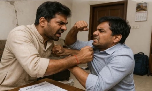 అద్దె ఇల్లు ఖాళీ చేసేటప్పుడు మరమ్మతు ఖర్చులకు బాధ్యులెవరు? మీ హక్కులేంటో తెలుసుకోండి