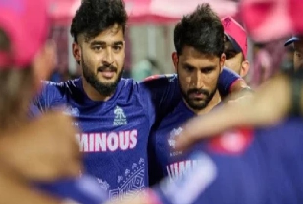 IPL 2026: కొత్త యజమాని చేతికి రాజస్థాన్ రాయల్స్.. ₹15 వేల కోట్లు దాటిన ధరతో అత్యంత ఖరీదైన ఫ్రాంచైజీగా రికార్డు!