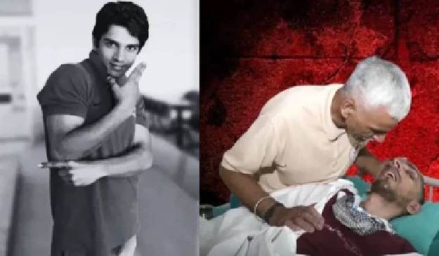 దేశంలోనే తొలిసారిగా ‘కారుణ్య మరణం’ అనుమతి పొందిన హరీష్ రాణా కన్నుమూత