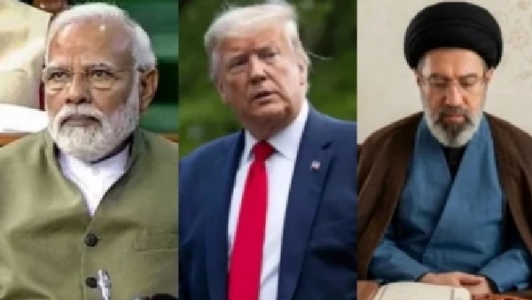 మోదీ ఎంట్రీతో మారిన క్లైమాక్స్.. మనసు మార్చుకున్న ట్రంప్! ఇక ఇరాన్కు కష్టాలు తీరినట్లేనా?