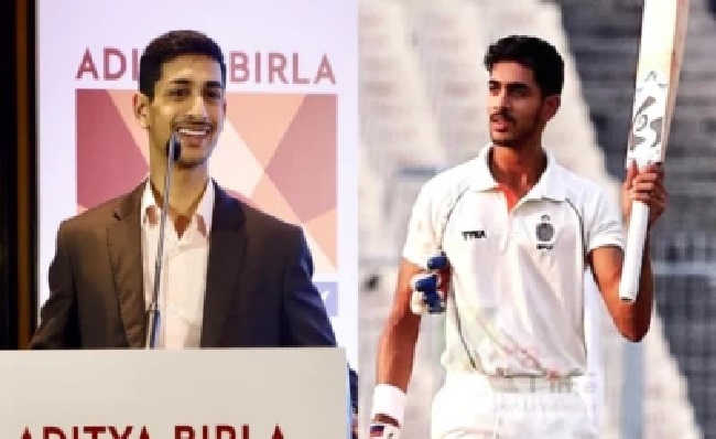 ఐపీఎల్: ఒకప్పుడు రూ. 30 లక్షలకే అమ్ముడయ్యాడు.. ఇప్పుడు రూ. 16 వేల కోట్ల ఆర్సీబీకి బాస్.. వయసు కేవలం 28 ఏళ్లు!