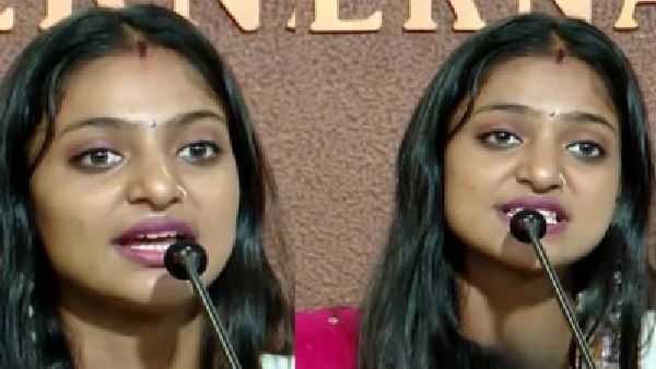 షూటింగ్ సెట్లో పలుమార్లు అసభ్యంగా తాకారు: దర్శకుడు సనోజ్ మిశ్రాపై మొనాలిసా సంచలన ఆరోపణలు