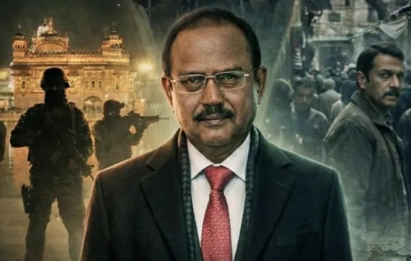 1 కాదు 2 కాదు ఏకంగా 7 ఏళ్లు.. పాకిస్థాన్ను గడగడలాడించిన ‘ఇండియన్ స్పై’.. అణు రహస్యాలను ఛేదించిన అజిత్ డోవల్..!!