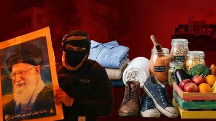 ‘దుస్తులు, పాదరక్షలు, పండ్లు, కూరగాయలు మరియు పప్పుధాన్యాలు’: ఇరాన్ యుద్ధం భారత్ వాణిజ్యాన్ని ఎలా దెబ్బతీస్తుంది?