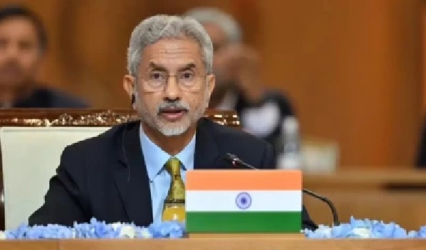 ‘దళారీ దేశం కాదు’: అమెరికా-ఇరాన్ సంక్షోభంలో పాక్ మధ్యవర్తిత్వ వార్తలపై ఎస్. జైశంకర్ ఘాటు వ్యాఖ్యలు