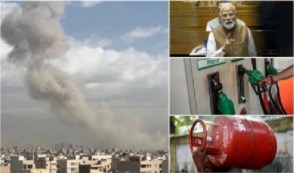 ప్రధాని మోదీ: ‘కరోనా తరహాలోనే సిద్ధంగా ఉండాలి.. ఆందోళన వద్దు, ఈ 5 పనులు ఇప్పుడే చేసుకుంటే ఇబ్బంది ఉండదు’
