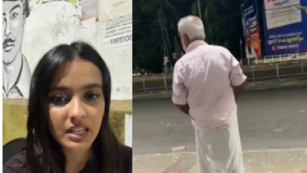 ‘అది నా బాధ్యత, సమాజంలో మంచి పురుషులు కూడా ఉన్నారు’; కొల్లంలో రాత్రి జరిగిన ఘటనపై రెనా ఫాతిమా