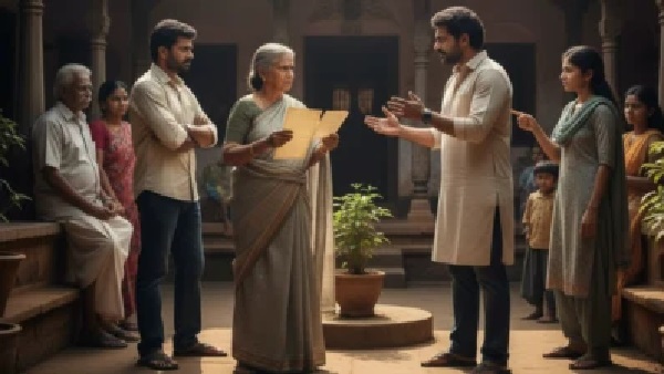 ‘తాతల ఆస్తి కదా, వాటా ఉండాల్సిందే!’ అంటే ఇక కుదరదు; సుప్రీంకోర్టు సంచలన తీర్పు, కొత్త నియోమాలు ఏంటి?