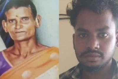 52 ఏళ్ల మహిళతో అక్రమ సంబంధం.. పెళ్లి చేసుకోమని ఒత్తిడి చేయడంతో 21 ఏళ్ల యువకుడు చేసిన ఘాతుకం!