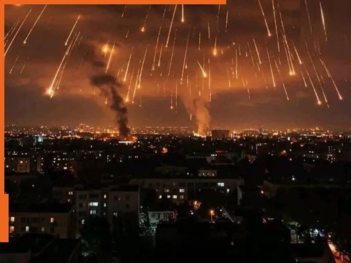 చుట్టూ శత్రువులు, అగ్ర నాయకత్వం అంతం! అయినా 15 దేశాల ముందు తలవంచని ఇరాన్.. ఎలా ఎదురుదాడి చేస్తోంది?