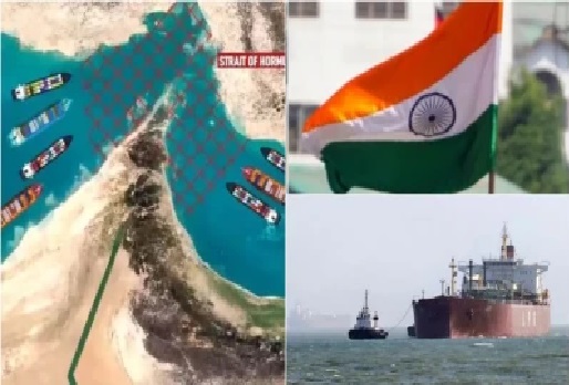 “భారత్ మా మిత్రుడు! హార్ముజ్ గుండా ధైర్యంగా వెళ్లొచ్చు..” ఇరాన్ గ్రీన్ సిగ్నల్! నివ్వెరపోయిన అమెరికా