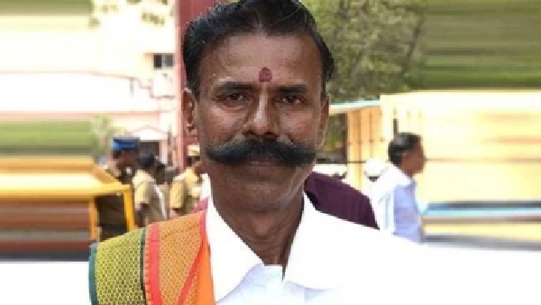 252 ఓటములు… రూ. 1 కోటి డిపాజిట్ గల్లంతు! ఎన్నికల పిచ్చితో మళ్ళీ బరిలోకి ‘ఎన్నికల రాజు’..!!