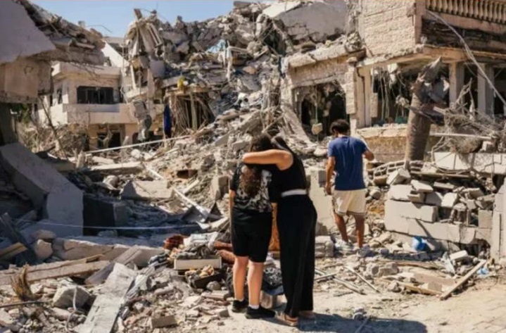 యుద్ధ సమయంలో ప్రాణాలను కాపాడుకోవడం ఎలా? సురక్షితంగా ఉండటానికి చిట్కాలు