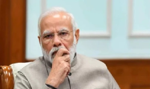 భారత్‌లో లాక్‌డౌన్ కౌంట్‌డౌన్ మొదలైందా? 28 రాష్ట్రాల సీఎంలతో ప్రధాని మోదీ అత్యవసర భేటీ.. ఆంక్షలు రాబోతున్నాయా?
