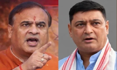 35 ఏళ్ల పాటు బీజేపీకి సేవ చేసినా దక్కని టికెట్.. పార్టీకి గుడ్‌బై.. ఎవరీ జయంత్ కుమార్ దాస్? అస్సాం ఎన్నికల్లో ఎందుకింత చర్చ!
