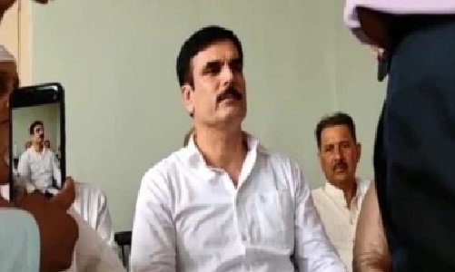 క్రైమ్ మాఫియా ఉధమ్ సింగ్ విడుదల, పశ్చిమ యూపీలో గ్యాంగ్ వార్ ముప్పు పెరిగింది, యూపీ పోలీసులు అప్రమత్తమయ్యారు.