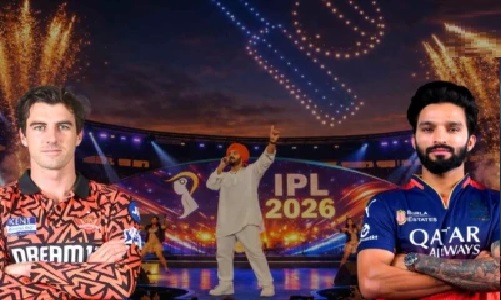 ఐపీఎల్కు మరో రెండు రోజులే ఉండగా బీసీసీఐ షాకింగ్ నిర్ణయం.. 140 కోట్ల మంది భారతీయులకు షాక్!