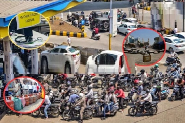స్కూళ్లు, కాలేజీలు బంద్.. వర్క్ ఫ్రమ్ హోమ్ ప్రారంభం.. కరోనా తరహా ‘లాక్‌డౌన్’ దిశగా అడుగులు; ఏయే దేశాల్లో ‘షట్‌డౌన్’ ఉందో చూడండి!