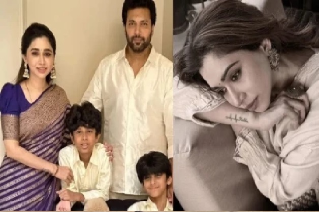 ఏ భార్యకు కూడా ఇలాంటి అవమానం రాకూడదు.. జయం రవి భార్య ఆర్తి ఆవేదన.. విజయ్‌తో పోలిక?