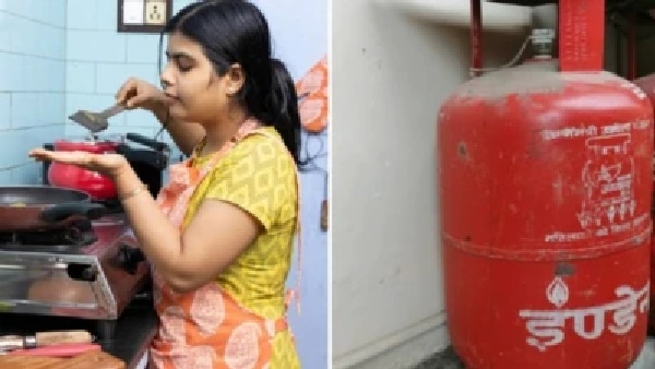 గ్యాస్ అయిపోవస్తుందని తెలుసుకోవడం ఎలా? 10 సెకన్ల ట్రిక్తో వెంటనే కనిపెట్టండి, ఇక ఇబ్బంది ఉండదు!