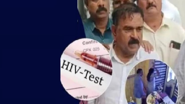 అశోక్ ఖరాత్ కేసు: 150 మంది మహిళలను వేధించిన కామాంధుడికి HIV టెస్ట్; రిపోర్ట్ పాజిటివా లేక నెగటివా? బయటపడ్డ నిజం
