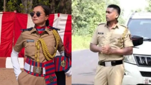 ‘మిల్క్షేక్ మర్డర్’ గుట్టు వీడటానికి 3 ఏళ్లు పట్టింది: తండ్రిని చంపిన పోలీస్ కుమార్తె