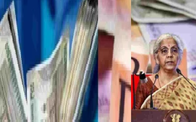 శుభవార్త! కేంద్ర ప్రభుత్వ ఉద్యోగుల జీతాల్లో భారీ పెరుగుదల.. 4% డీఏ (DA) పెంపునకు ప్రభుత్వం ఆమోదం