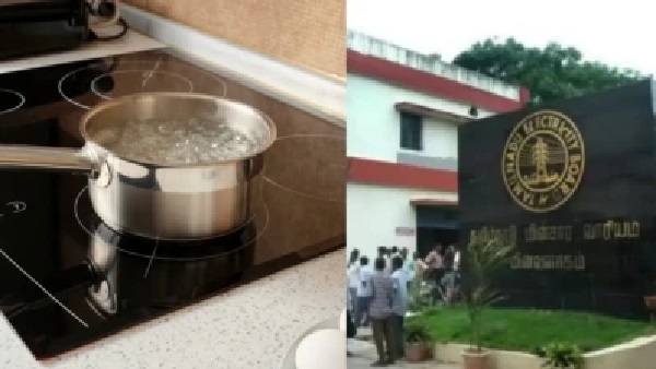 గ్యాస్ కొరత.. ఇండక్షన్ స్టౌవ్ వాడే వారికి విద్యుత్ శాఖ ముఖ్య హెచ్చరిక!