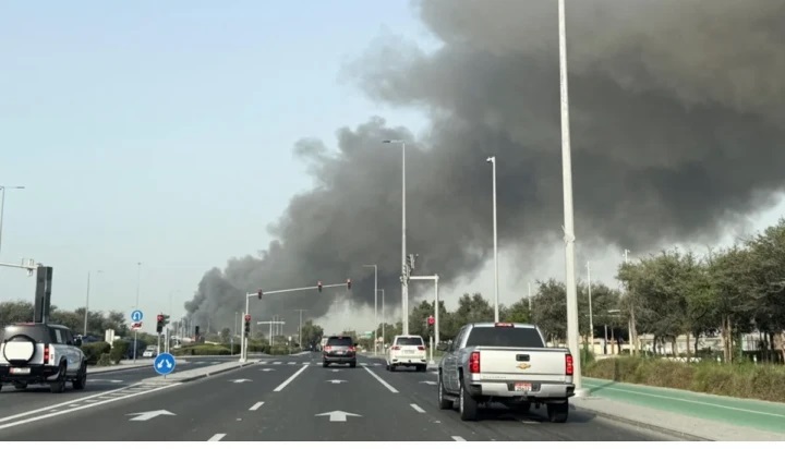 ఆశ్రయమిచ్చిన వారికే ఆపద.. అరబ్ దేశాలను అమెరికా మోసం చేసిందా? అమెరికాపై మండిపడుతున్న ‘షేక్లు’!