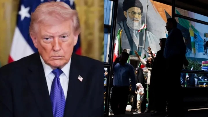 అమెరికా ‘బిగ్ మిస్టేక్’.. ఇరాన్ను అణు ఆయుధ దేశంగా మార్చబోతున్న ఆ ఒక్క హత్య.. ప్రాణసంకటం కానుందా!