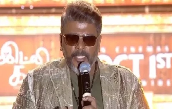 నాకిక కులమే వద్దు.. పార్తీబన్ సంచలన నిర్ణయం! కానీ ఇది ఒక్కటే సరిపోదు!