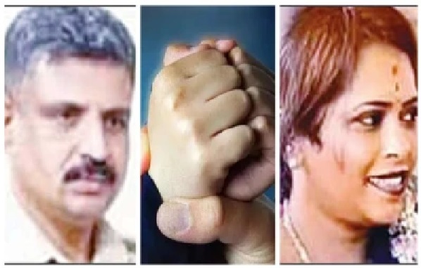 “బేబీ..! నా టెన్షన్ తగ్గించడానికి రా.. ఎంజాయ్ చేద్దాం.” లేడీ దాదాకు ఇన్‌స్పెక్టర్ డర్టీ కాల్స్.. రౌడీ షీటర్‌కు పోలీస్ లైంగిక వేధింపులు..!!
