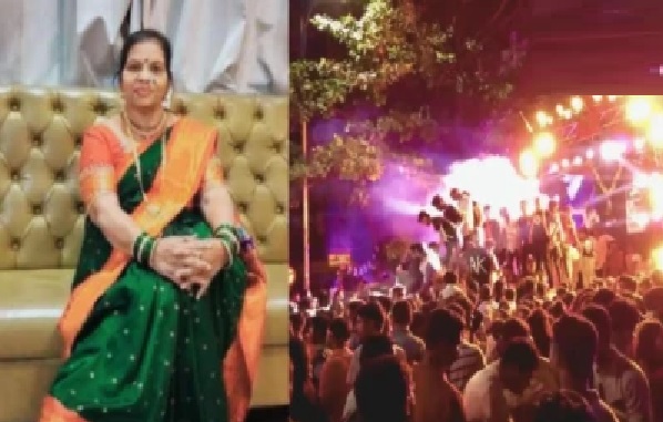 రామ నవమి ఊరేగింపు చూస్తుండగా మహిళ విషాదాంతం; డీజే భారీ శబ్దం వల్లే గుండెపోటు వచ్చిందని కుటుంబ సభ్యుల ఆరోపణ