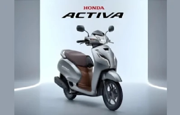 హోండా యాక్టివా 7G EV 2026: హోండా యాక్టివా ఎలక్ట్రిక్ లాంచ్! ఇక పెట్రోల్ టెన్షన్ మర్చిపోండి, ఒక్కసారి ఛార్జ్ చేస్తే 202 కి.మీ ప్రయాణం, ధర కూడా బడ్జెట్లోనే…
